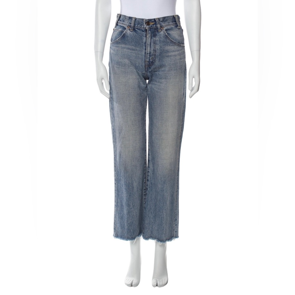CELINE denim / US 26